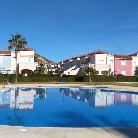 Torremar Natura 532 Vera Exterior foto